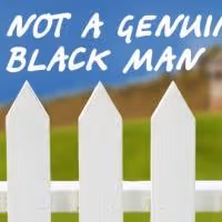 Brian Copeland to Bring NOT A GENUINE BLACK MAN to Berkeley Rep, 4/23-5/31