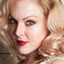 Pink Martini's Storm Large Performs Tonight at the Gallo Center