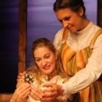 BWW Reviews: A LITTLE HOUSE CHRISTMAS is a Feel Good Holiday Show Photo