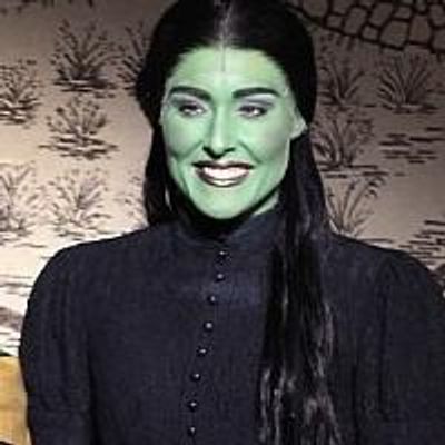 Photo Coverage: WICKED-Manila Holds Live Auction for Typhoon Victims