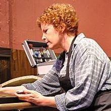 BWW Reviews: SeaGlass Theatre's WAKE A Winning West Coast Premiere