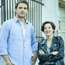 CAMPA/PICHOT Ezequiel Campa y Malena Pichot - Desde el 10 de Agosto en Siranush