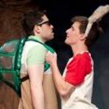 THE TORTOISE AND THE HARE Musical to Play NCTC, 2/2-10