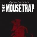 Agatha Christie's THE MOUSETRAP Continues at Derby Dinner Playhouse thru 11/11
