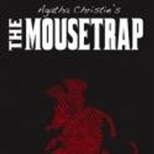 Agatha Christie's THE MOUSETRAP Continues at Derby Dinner Playhouse thru 11/11