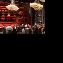 Houston Grand Opera Announces 2014-2015 Season, Including A CHRISTMAS CAROL, MADAME…