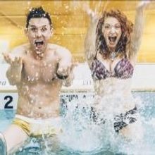 BWW Previews: The Skivvies SPASHDANCE at 42West in NYC, 3/16