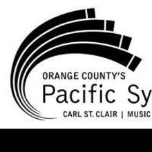 Pacific Symphony Music Director Carl St. Clair Appointed Music Director of the Nation