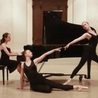 BWW Reviews: Miro Magloire's New Chamber Ballet Brings Contemporary Music and More…