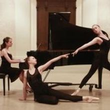 BWW Reviews: Miro Magloire's New Chamber Ballet Brings Contemporary Music and More to