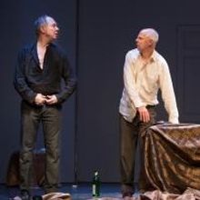 BWW Reviews: 'TARTUFFE' Sparkles With Comedy And Drama