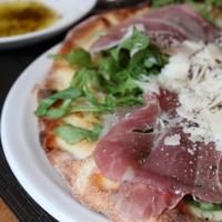 BWW Reviews: Classic Italian Cuisine Meets Seasonal Inspiration at Teresa Caffé