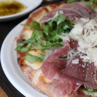 BWW Reviews: Classic Italian Cuisine Meets Seasonal Inspiration at Teresa Caffé
