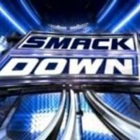 WWE SMACKDOWN Returns to Giant Center Tonight
