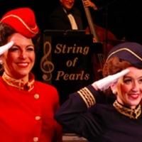 MY MOTHER'S ITALIAN, MY FATHER'S JEWISH,  AND I'M IN THERAPY!, IN THE MOOD and More Set for Bucks County Playhouse This Spring