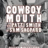 Sam Shepard's COWBOY MOUTH Helps Restore the Paul Robeson Theater, 4/25-4/27
