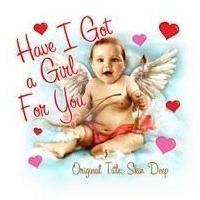 BWW Reviews: HAVE I GOT A GIRL FOR YOU Brings Warm, Fuzzy Valentine Laughs to…