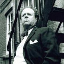 BWW Reviews: ADELAIDE FESTIVAL 2015: DYLAN THOMAS - RETURN JOURNEY Is A Feast For The