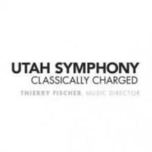 Utah Symphony to Perform Music of John Williams & U2 at Deer Valley Music Festival, 7