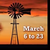 Hudson Music Club and Hudson Village Theatre Present OKLAHOMA!, Now thru March 23