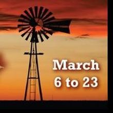 Hudson Music Club and Hudson Village Theatre Present OKLAHOMA!, Now thru March 23