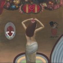 Phyllis Bramson's SMALL PERSONAL DILEMMAS Exhibition Opens at Littlejohn Contemporary