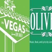 BREAKING NEWS: Paper Mill Playhouse Announces 2013-14 Season- HONEYMOON IN VEGAS…