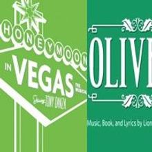 BREAKING NEWS: Paper Mill Playhouse Announces 2013-14 Season- HONEYMOON IN VEGAS…