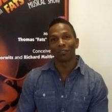 STAGE TUBE: Meet the Cast of SDMT's AIN'T MISBEHAVIN'