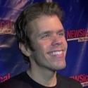 TV: Perez Hilton Makes Off-Broadway Debut in NEWSICAL- Chatting with Perez, Carson…