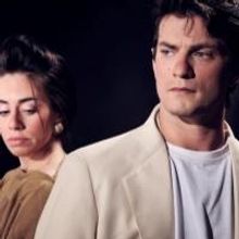 LOS ULTIMOS DIAS con Fabio di Tomaso y Valeria Stilman, Teatro Auditorio Losada