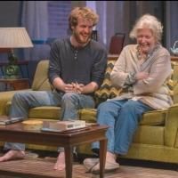 Photo Flash: First Look at Northlight Theatre's 4000 MILES