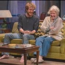 Photo Flash: First Look at Northlight Theatre's 4000 MILES