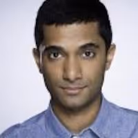 Danny Ashok Joins Cast of Broadway-Bound DISGRACED; Rehearsals Begin Tomorrow