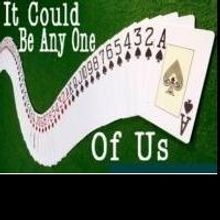 BWW Reviews: Murderous Fun Comes to Austin with IT COULD BE ANY ONE OF US