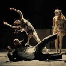 REDCAT's 11th Annual NEW ORIGINAL WORKS FESTIVAL Set for 7/24-8/9