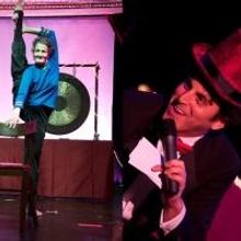 THE GONG SHOW LIVE Comes to The Cutting Room, 5/2-10/3