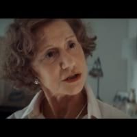 VIDEO: Helen Mirren in New Trailer for WOMAN IN GOLD