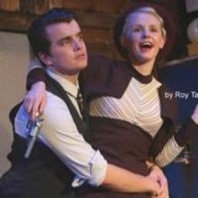 Photo Flash: First Look at New BONNIE & CLYDE Musical at the Kings Head Theatre