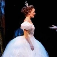 TV First Look: RODGERS + HAMMERSTEIN'S CINDERELLA on Broadway - Montage! Video