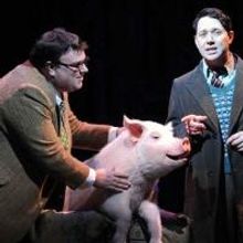 BETTY BLUE EYES to Return for West End Tour, Spring 2014?
