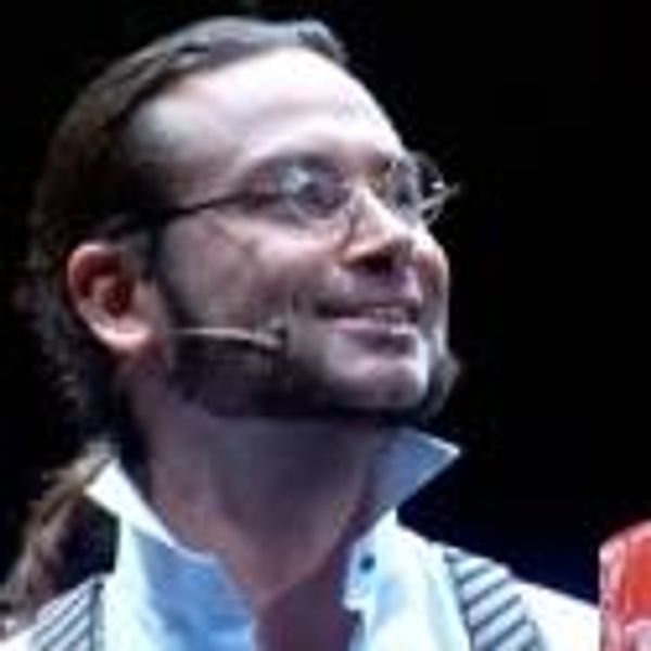 TV: Sneak Peek of Constantine Maroulis & Deborah Cox in JEKYLL & HYDE- Performance Highlights! - Chicago Theater Video