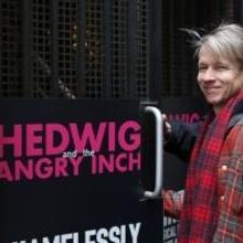 FREEZE FRAME Exclusive: John Cameron Mitchell Preps for Return to HEDWIG AND THE…