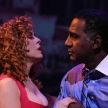Review:  Marsalis and Doyle Brilliantly Jazz Up Sondheim in A BED AND A CHAIR