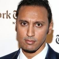 Aasif Mandvi to Host MCC's 2015 MISCAST Gala; Ben Platt, Leslie Odom, Jr. Join Lineup