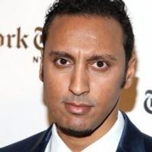 Aasif Mandvi Hosts MCC's 2015 MISCAST Gala Tonight