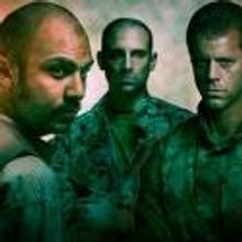 Round House Theater Presents BENGAL TIGER AT THE BAGHDAD ZOO, Beginning 9/5