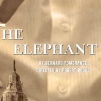 STAGEright's THE ELEPHANT MAN Opens Tonight