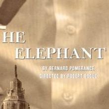 STAGEright's THE ELEPHANT MAN Opens Tonight