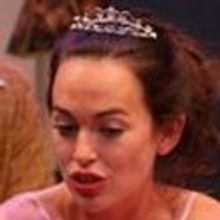 BWW Reviews: Antaeus Plays Timeless YOU CAN'T TAKE IT WITH YOU